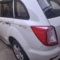 لیفان X60 دنده‌ای، مدل ۱۳۹۴|خودرو سواری و وانت|میاندوآب, |دیوار