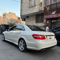 بنز کلاس E E350، مدل ۲۰۱۲|سواری و وانت|تهران, سعادت‌آباد|دیوار