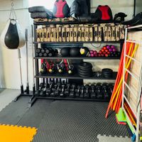 آموزش بوکس.کیک بوکس MMA|خدمات آموزشی|تهران, جوادیه تهرانپارس|دیوار