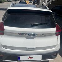 ام‌وی‌ام X22 دنده‌ای اسپرت اکسلنت، مدل ۱۳۹۷|خودرو سواری و وانت|کرمان, |دیوار