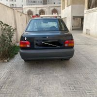 پراید مدل 83|خودرو سواری و وانت|تهران, جنت‌آباد مرکزی|دیوار