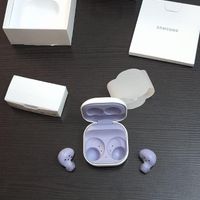 Buds2 Samsung|لوازم جانبی موبایل و تبلت|تهران, سیدخندان|دیوار