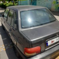 پراید 131 دوگانه سوز، مدل ۱۳۹۳|سواری و وانت|تهران, حصارک|دیوار