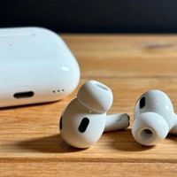 Airpod pro 2 type c|لوازم جانبی موبایل و تبلت|تهران, ولنجک|دیوار