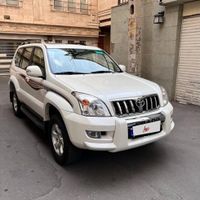 تویوتا پرادو ۴ در ۶ سلیندر، مدل ۲۰۰۹|خودرو سواری و وانت|تهران, کامرانیه|دیوار