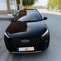 ام وی ام X22pro MT، مدل ۱۴۰۲|خودرو سواری و وانت|شیراز, شهرک فرهنگیان|دیوار