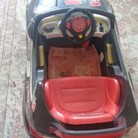 ماشین شارژی BMW دو موتوره|اسباب‌بازی بچه|تبریز, |دیوار