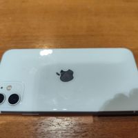 اپل iPhone 11 ۱۲۸ گیگابایت|موبایل|تهران, ونک|دیوار