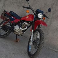 XLمدل86|موتورسیکلت|تبریز, |دیوار