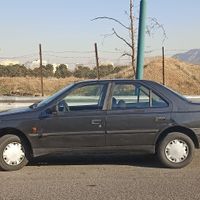 پژو 405 GLX بنزینی، مدل ۱۳۸۵|خودرو سواری و وانت|تهران, استخر|دیوار