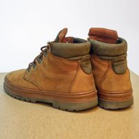 بوت تیمبرلند اورجینال Timberland|کیف، کفش، کمربند|تهران, دبستان|دیوار