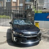 میتسوبیشی لنسر 1800cc، مدل ۲۰۱۸|خودرو سواری و وانت|تهران, کامرانیه|دیوار