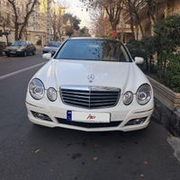 بنز کلاس E E240 اتوماتیک، مدل ۲۰۰۳|خودرو سواری و وانت|تهران, نارمک|دیوار