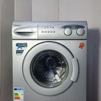 ماشین لباس شویی هایر 8070|ماشین لباسشویی و خشک‌کن لباس|محمدشهر, |دیوار