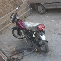 امیکو 70|موتورسیکلت|تبریز, |دیوار