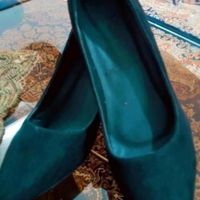 کفش زنانه|کیف، کفش، کمربند|تهران, آهنگ|دیوار