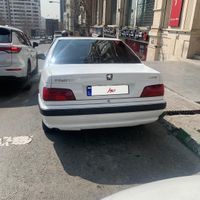 پژو پارس موتور جدید XU7P، مدل ۱۴۰۱|خودرو سواری و وانت|تهران, نیاوران|دیوار