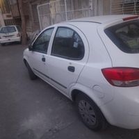 تیبا 2 (هاچبک) EX، مدل ۱۴۰۱|خودرو سواری و وانت|مشهد, قاسم‌آباد (شهرک غرب)|دیوار
