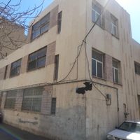 خانه کلنگی.سه بر .دو طبقه قابل سکونت|فروش زمین و کلنگی|تهران, شیخ هادی|دیوار