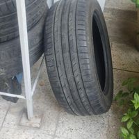 لاستیک کومهو رینگ ZR17|قطعات یدکی و لوازم جانبی|تهران, تسلیحات|دیوار