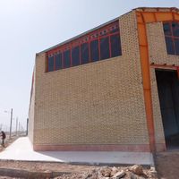 سوله ۶۴۰ متر شهرک صنعتی کلات|فروش دفتر صنعتی، کشاورزی، تجاری|مشهد, خواجه ربیع|دیوار