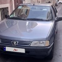 پژو 405 (GLX)، مدل ۹۴،کارکرد۹۲۰۰۰|خودرو سواری و وانت|تهران, خانی‌آباد|دیوار