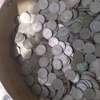 سکه های ۵۸ تا۹۵|سکه، تمبر و اسکناس|کرج, مشکین‌دشت|دیوار