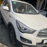 هایما S5 اتوماتیک CVT، مدل ۱۳۹۹|خودرو سواری و وانت|تهران, ظهیرآباد|دیوار