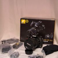 دوربین nikon D750 24-120|دوربین عکاسی و فیلم‌برداری|شیراز, فرهنگ شهر|دیوار