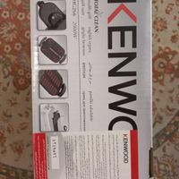 گریل kenwood|اجاق گاز و لوازم برقی پخت‌وپز|تهران, هروی|دیوار