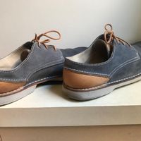 کفش مردانه کلارکس سایز ۴۵ Clarks|کیف، کفش، کمربند|تهران, دربند|دیوار