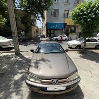 پژو پارس سال، مدل ۱۳۹۴|خودرو سواری و وانت|کرج, برغان|دیوار