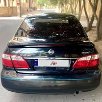 نیسان ماکسیما مونتاژ اتوماتیک، مدل ۱۳۸۲|خودرو سواری و وانت|یزد, |دیوار