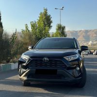 تویوتا راوفور، مدل 2019 RAV4 XLE|سواری و وانت|تهران, نیلوفر|دیوار