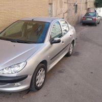 پژو 206 SD V9، مدل ۱۳۸۷|خودرو سواری و وانت|تهران, کاروان|دیوار