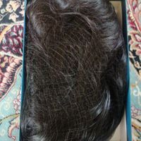 کلاه گیس موی طبیعی|وسایل آرایشی، بهداشتی و درمانی|مشهد, امام خمینی|دیوار