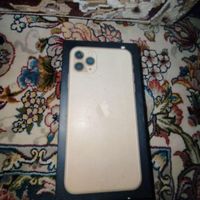 اپل iPhone 11 Pro Max ۶۴ گیگابایت|موبایل|بردسکن, |دیوار