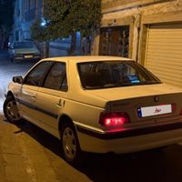 پژو پارس LX TU5، مدل ۱۳۹۸|خودرو سواری و وانت|تهران, هاشمی|دیوار
