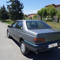 پژو 405 GLX بنزینی، مدل ۱۳۸۸|خودرو سواری و وانت|همدان, |دیوار