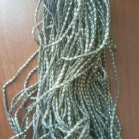 پرده آویزی بانخ ابریشم ونخ طلای کاردستی بافت هست|پرده، رانر، رومیزی|تهران, اتابک|دیوار