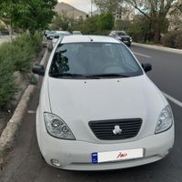 تیبا 2 (هاچبک) EX، مدل ۱۳۹۷|خودرو سواری و وانت|تهران, جنت‌آباد شمالی|دیوار