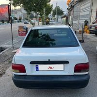 پراید 131 SL، مدل ۱۳۹۱|خودرو سواری و وانت|اندیشه, |دیوار