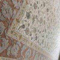فرش افشان|فرش|اصفهان, خمینی‌شهر|دیوار