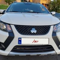 کوییک دنده‌ای S، مدل ۱۴۰۲|خودرو سواری و وانت|تهران, میدان حر|دیوار