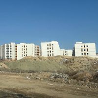 اپارتمان 112 متری دوخوابه 510 میلیون|فروش آپارتمان|تهران, ملک‌آباد|دیوار