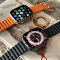 اپل واچ سری ۸ ، ultra watch ، ساعت هوشمند اولترا|لوازم جانبی موبایل و تبلت|تهران, تهرانپارس غربی|دیوار