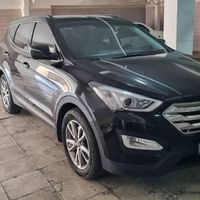 هیوندای سانتافه Santafe ix 45 2400cc، مدل ۲۰۱۴|سواری و وانت|تهران, شهرک غرب|دیوار