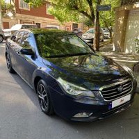 بسترن B50F، مدل ۱۳۹۴|خودرو سواری و وانت|تهران, دریان‌نو|دیوار