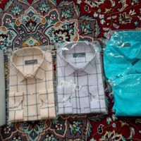 پیراهن مردانه نو آکبند|لباس|تهران, سنگلج|دیوار