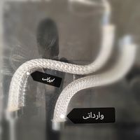 لوستر باکارات مجلل ۳۶ شاخه طبقاتی باغ تالار|لوستر و چراغ آویز|تهران, بهارستان|دیوار